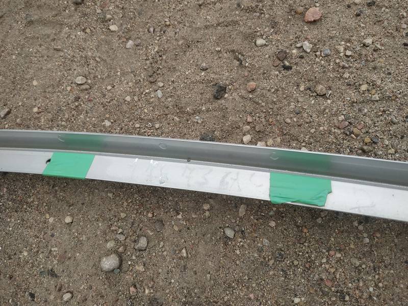 PILKOS Skoda Superb 2005 Двери - задний правый - Thumbnail 3