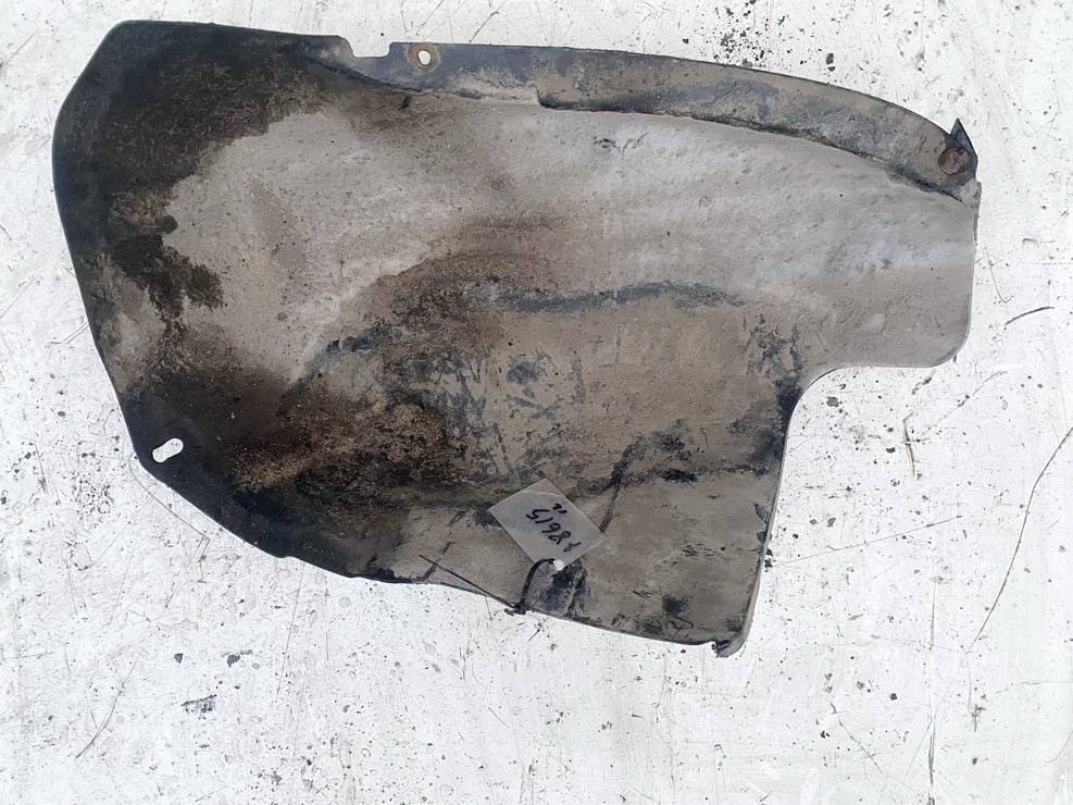 0137174 Opel Astra 2006 Plastic Inner Fender - REAR LEFT - Thumbnail 2