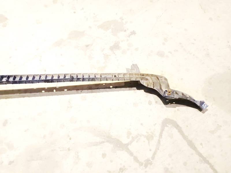 3D5807364 Volkswagen Phaeton 2002 Bumper mounts - REAR - Thumbnail 3