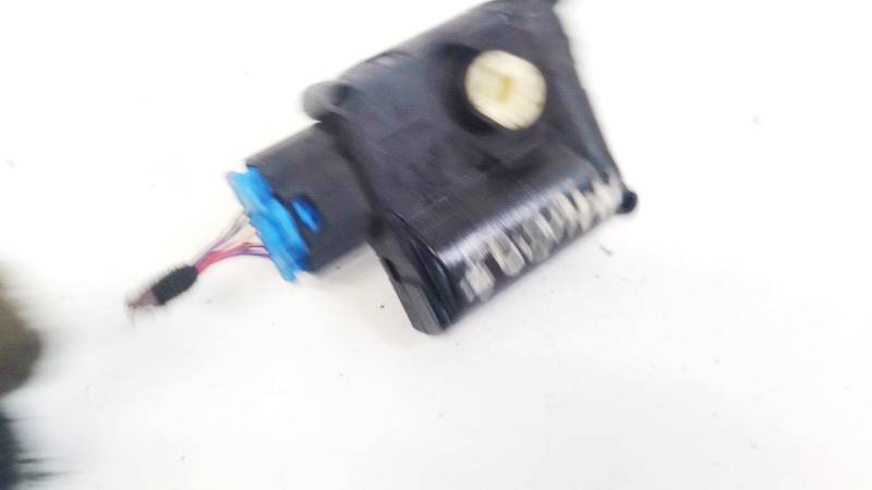 4F0820511A Audi A6 2009 Sildītāja vārsta motoriņš - Thumbnail 2