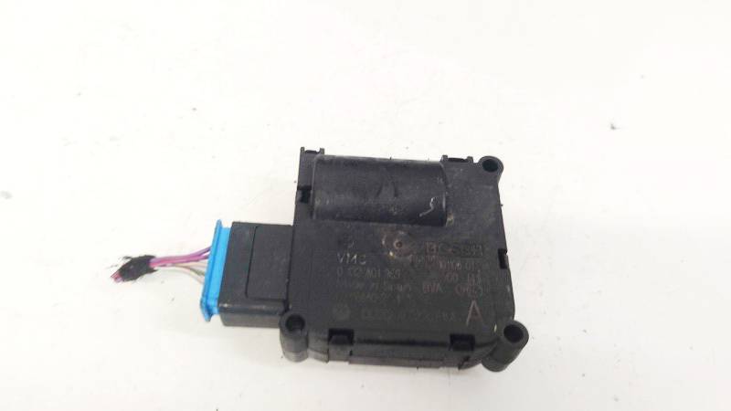 4F0820511A Audi A6 2009 Sildītāja vārsta motoriņš