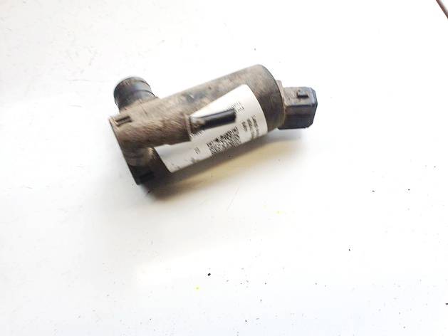 93BB17K624AA Ford Transit 2006 Windshield Windscreen Washer Pump