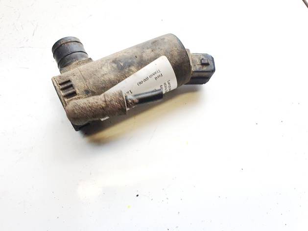93BB17K624AA Ford Transit 2006 Windshield Windscreen Washer Pump - Thumbnail 2