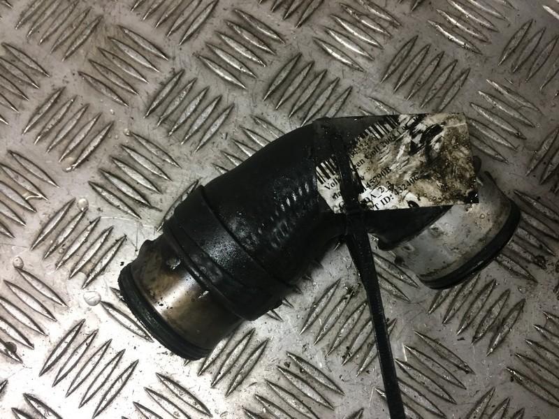 1T0145790B Volkswagen Golf 2004 TURBO INTERCOOLER PIPE HOSE