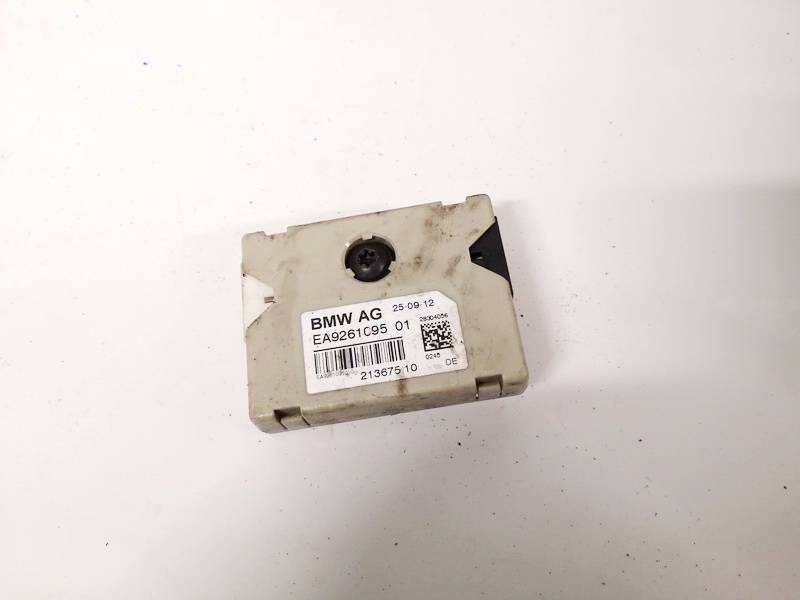 EA926109501 BMW 5-Series 2010 Antenna Module Unit