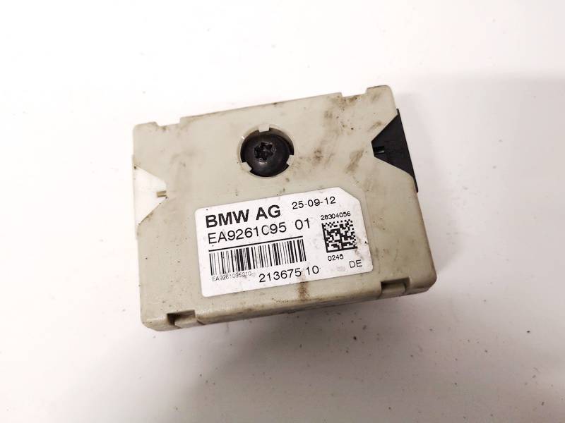 EA926109501 BMW 5-Series 2010 Antenna Module Unit - Thumbnail 2