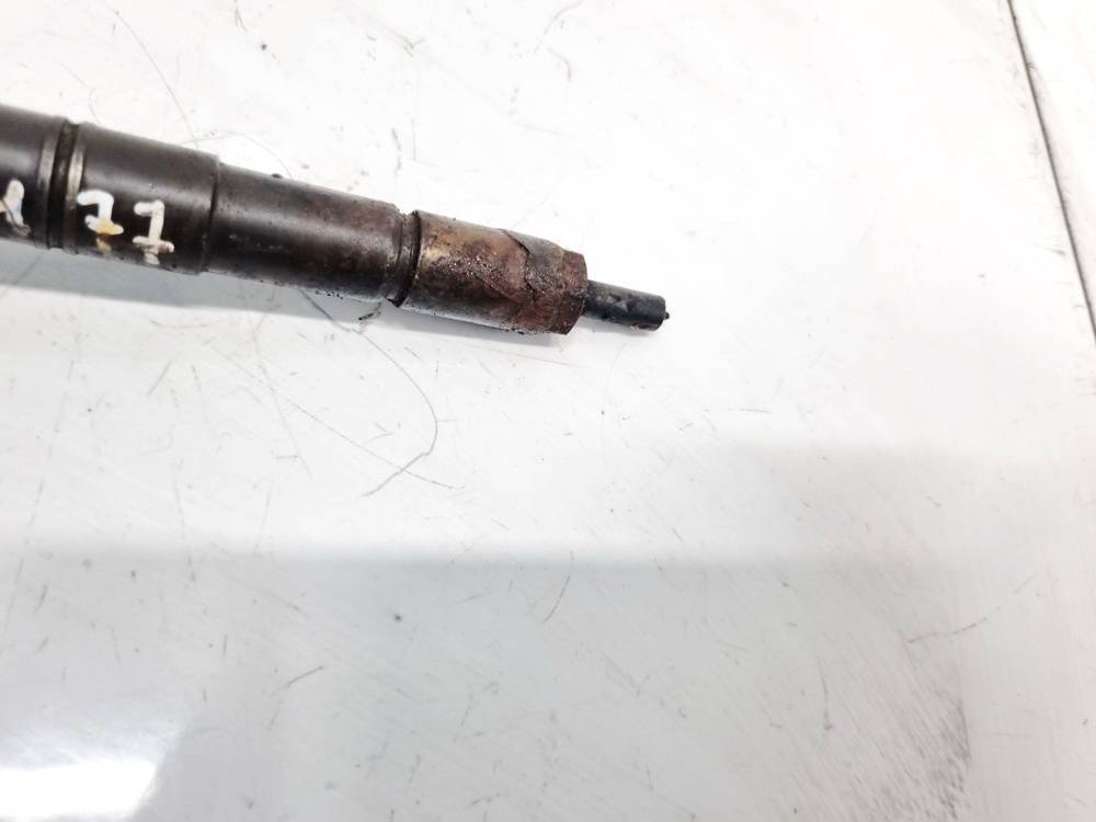 55577668 Opel Insignia 2011 Degvielas iesmidzinātājs (inžektors) - Thumbnail 3