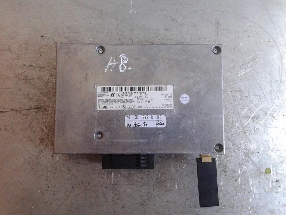 4E0862335 Audi A8 2008 Other computers
