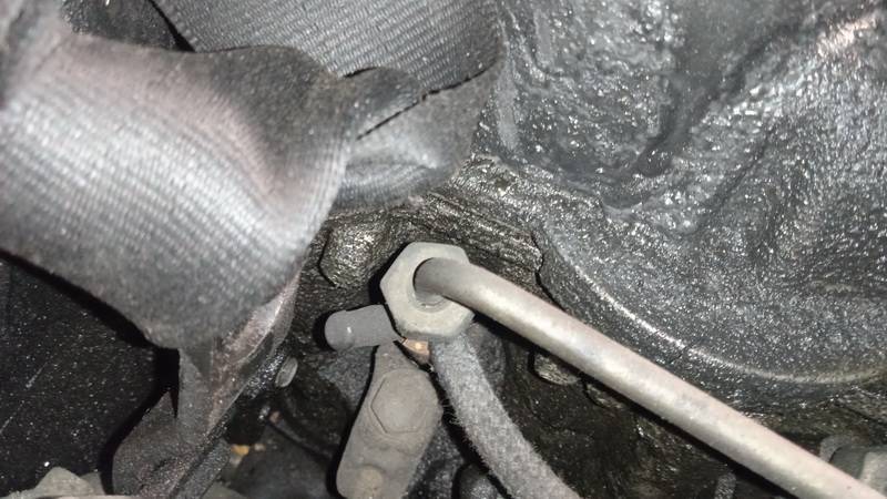 Volkswagen Golf 2000 Degvielas iesmidzinātājs (inžektors) - Thumbnail 2