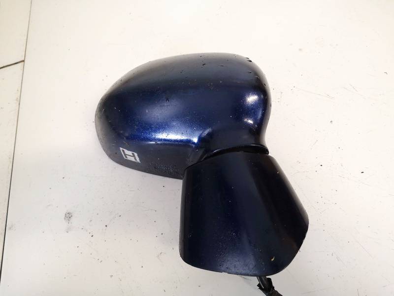 E4012176 Honda Jazz 2003 Exterior Door mirror (wing mirror) - FRONT RIGHT - Thumbnail 3