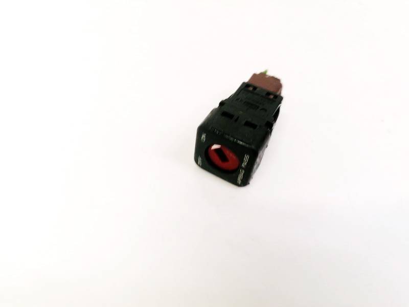 96373205XT Citroen C3 Picasso 2009 Turvatyynyn airbag merkkivalo palaa jatkuvasti tai vilkkuu - Thumbnail 2