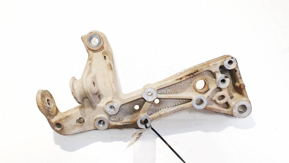 1K0199295E Volkswagen Golf 2005 Control arm - FRONT LEFT - Thumbnail 3