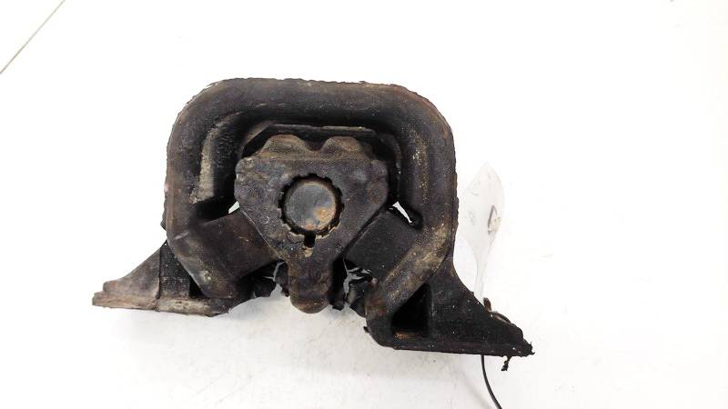 24467436 Opel Meriva 2006 Motorhalterung und Getriebe (Motorhalterung)