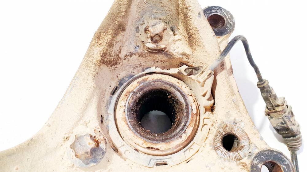 Opel Vectra 2004 Cubo de rueda delantera -  DELANTERO IZQUIERDO - Thumbnail 2