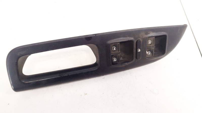 1Z1867171 Skoda Octavia 2006 Power window control (Window Regulator-Window Switch)