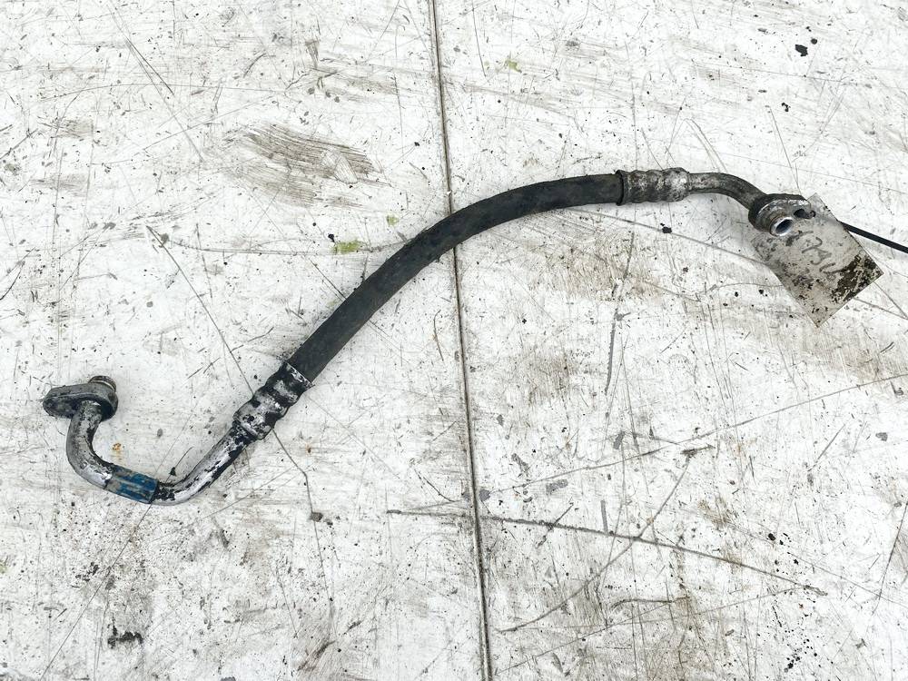 Peugeot 307 2005 Air Conditioner AC Hose Assembly (Air Conditioning Line)
