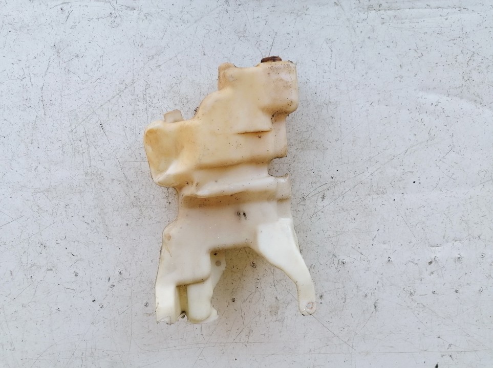 MB882695 Kia Rio 2003 Windshield Washer Reservoir tank (WASHER BOTTLE) - Thumbnail 3