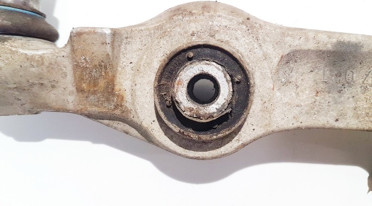 Audi A4 1996 Control arm - FRONT RIGHT - Thumbnail 2