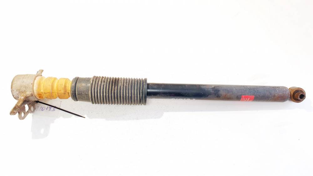 343459 Opel Corsa 2007 Amortyzator - TYLNE PRAWE