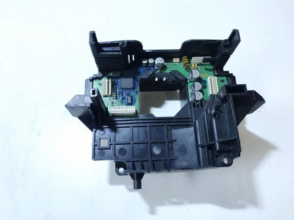 6G9T13N064CJ Ford Mondeo 2011 Airbag Slip Squib Ring