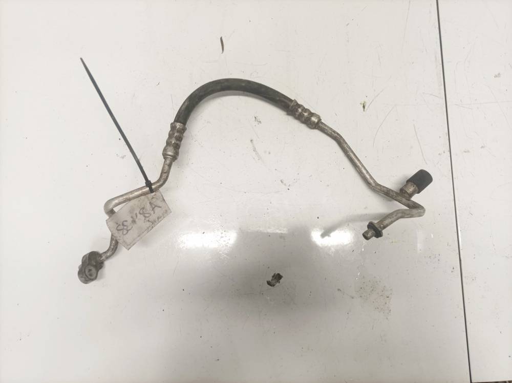SAAB 9-3 2003 Air Conditioner AC Hose Assembly (Air Conditioning Line)