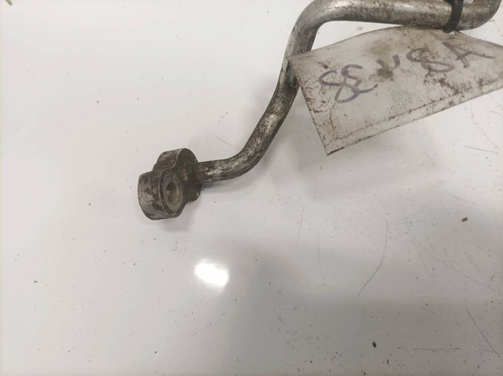 SAAB 9-3 2003 Air Conditioner AC Hose Assembly (Air Conditioning Line) - Thumbnail 3