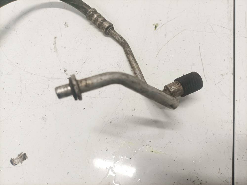 SAAB 9-3 2003 Air Conditioner AC Hose Assembly (Air Conditioning Line) - Thumbnail 2