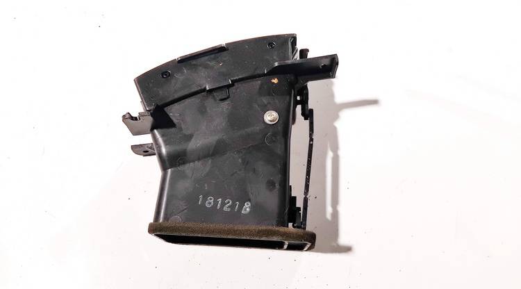 C235GM732 Mazda 5 2007 ventilation intérieur - Thumbnail 2