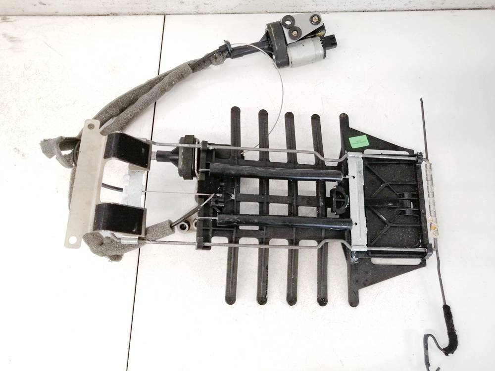 Audi A6 2000 Seat Motor Regulator - FRONT LEFT