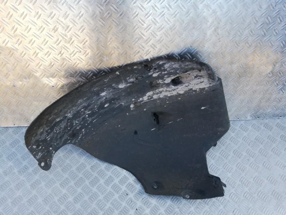 2116981330 Mercedes-Benz E-CLASS 2003 Etupyörän sisälokasuojat - EDESSÄ VASEMMALLA - Thumbnail 2