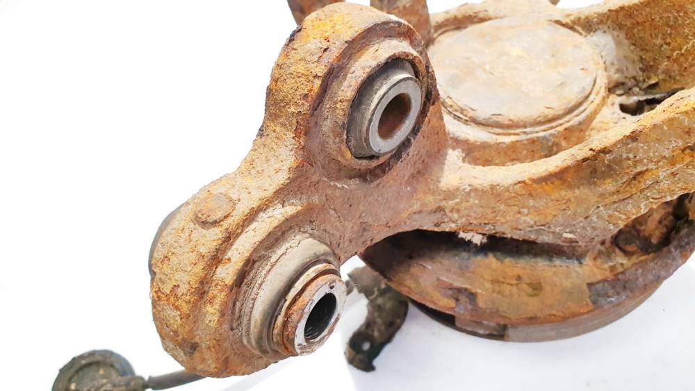 Hyundai i30 2011 Wspornik piasty - TYLNE LEWE - Thumbnail 2