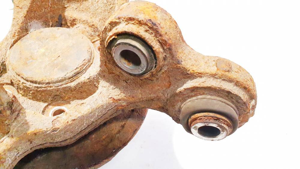 Hyundai i30 2011 Wspornik piasty - TYLNE LEWE - Thumbnail 3