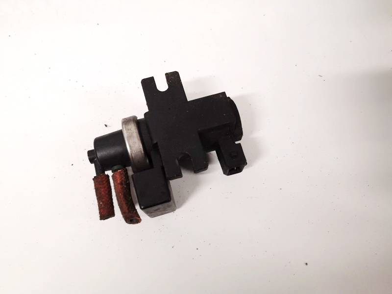 2247906 BMW X5 2006 Electrical selenoid (Electromagnetic solenoid) - Thumbnail 2
