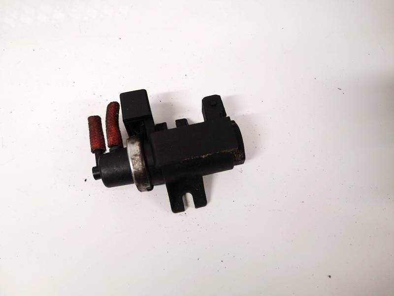 2247906 BMW X5 2006 Umschaltventil Ventil (Druckwandler, Abgassteuerung)