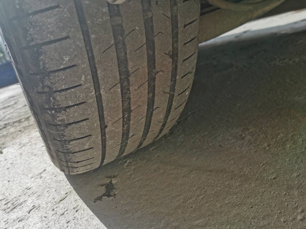 5X120 Opel Insignia 2010 Lietu ratu komplektas R18 - Thumbnail 3