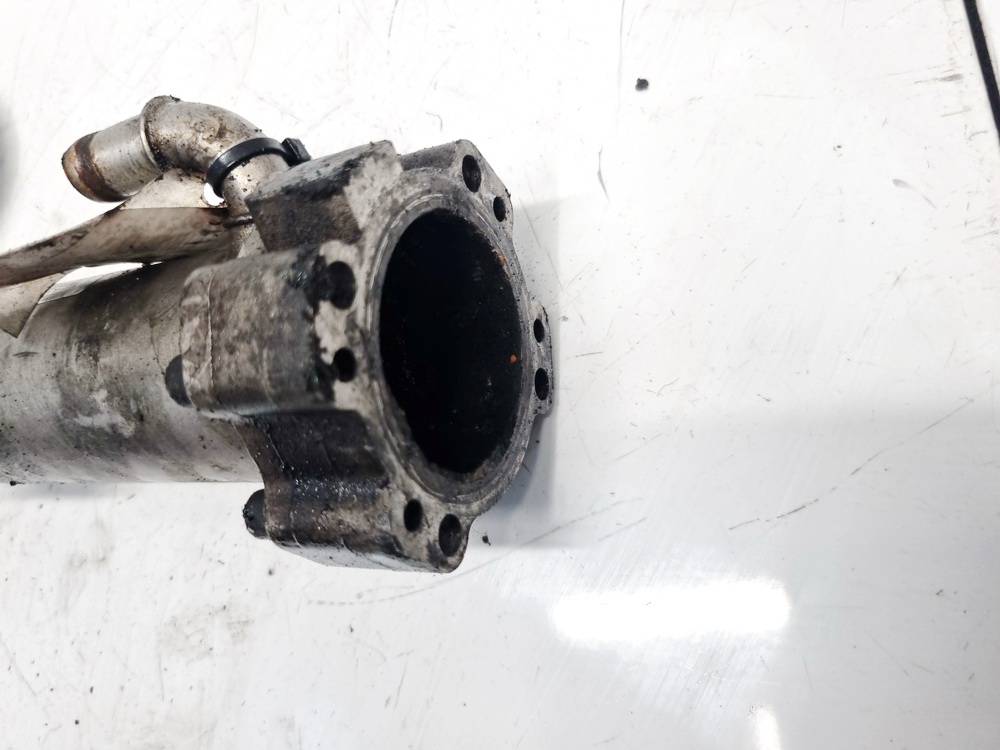 Volvo V70 2008 AGR Kühler (Abgaskühler) - Thumbnail 2