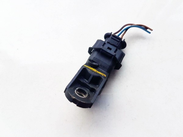 0281002215 Lancia Lybra 2000 Air Pressure MAP Sensor Manifold Boost - Thumbnail 2