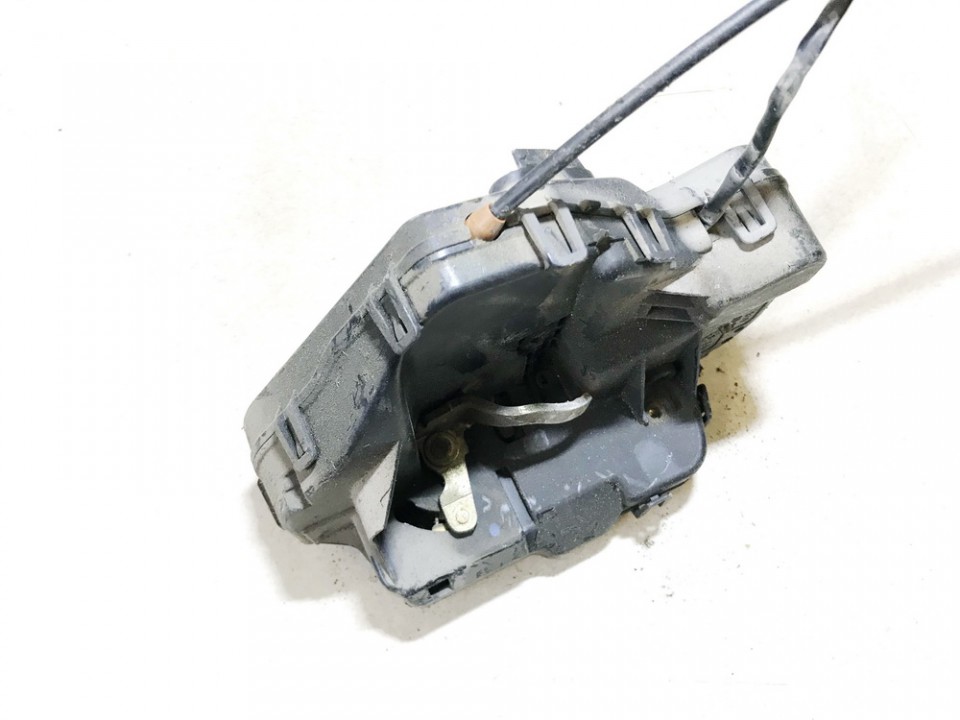 2037300235 Mercedes-Benz C-CLASS 2002 Duru spyna P.D. - Thumbnail 3