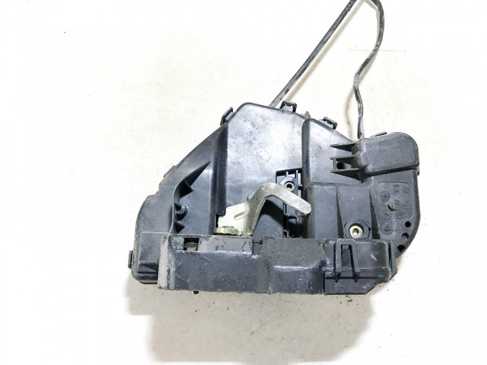 2037300235 Mercedes-Benz C-CLASS 2002 Duru spyna P.D. - Thumbnail 2