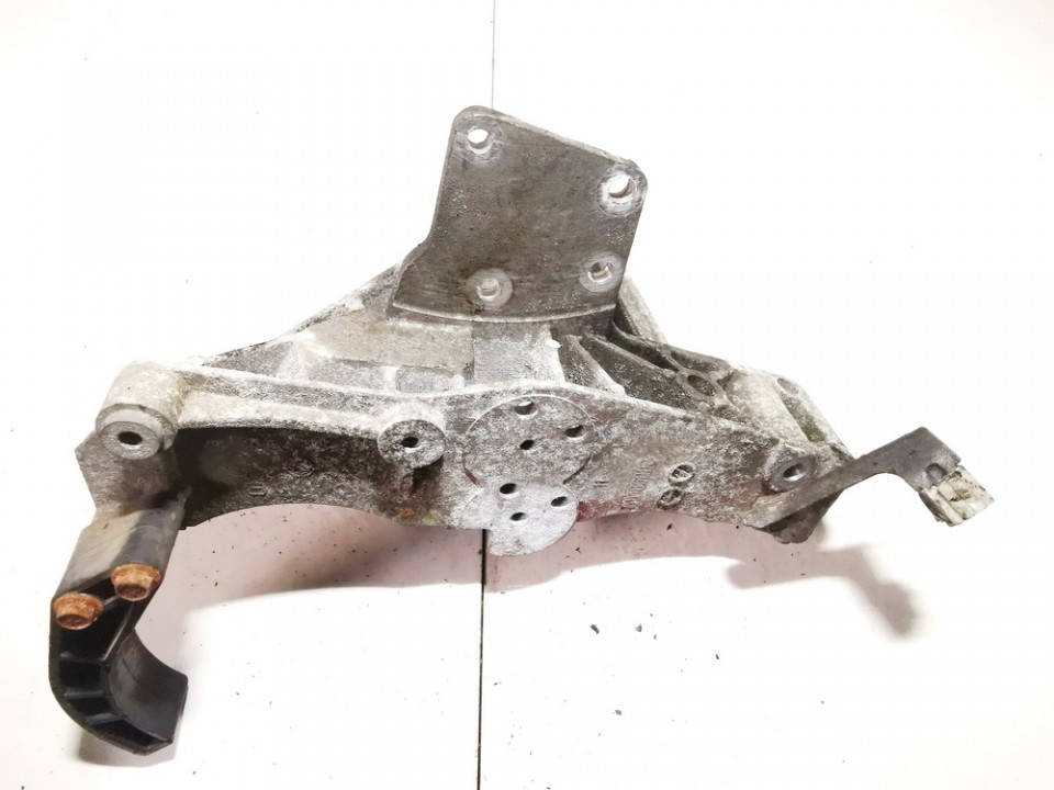 55186282 Fiat Stilo 2003 Engine Mount Bracket and Gearbox Mount Bracket - Thumbnail 2