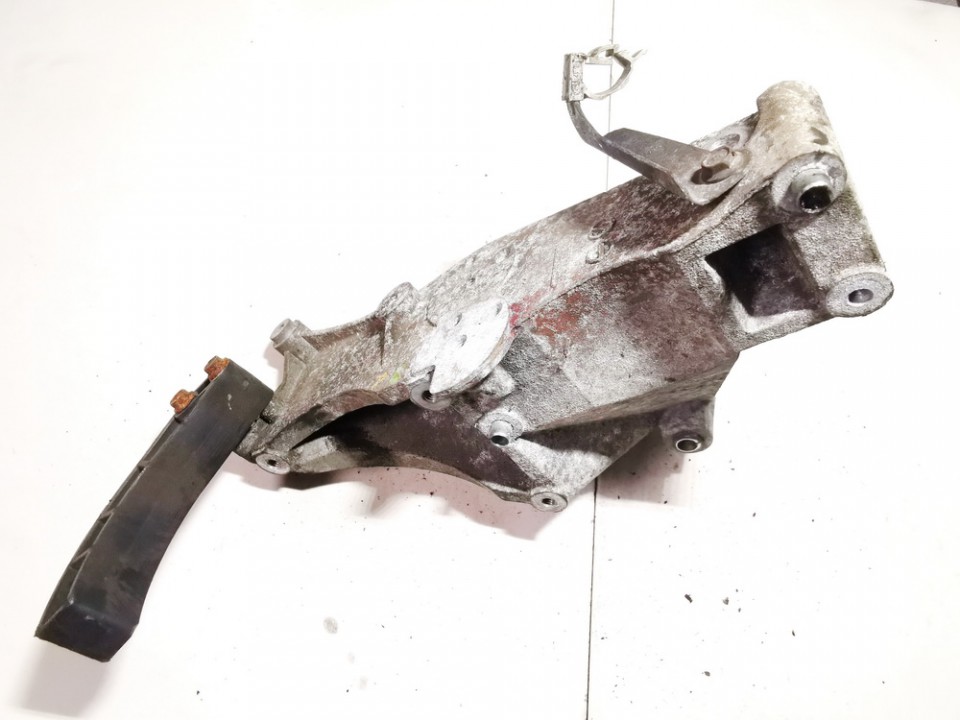 55186282 Fiat Stilo 2003 Engine Mount Bracket and Gearbox Mount Bracket - Thumbnail 3