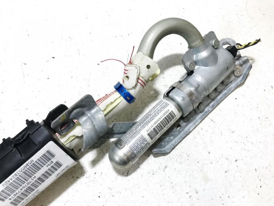 707847907 BMW X5 2005 Roof SRS - FRONT LEFT - Thumbnail 2