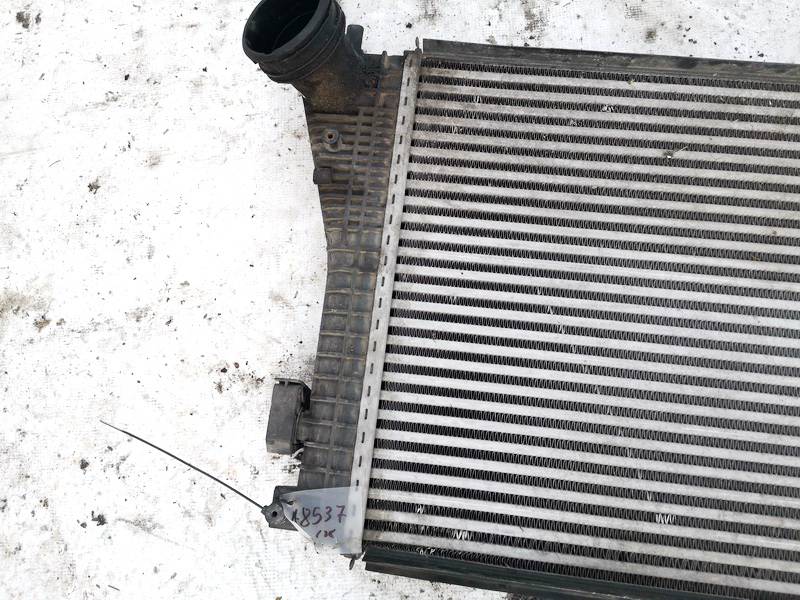 1K0145803A Seat Altea 2005 Intercooler radiator - engine cooler fits charger - Thumbnail 2