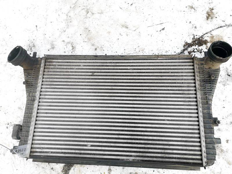 1K0145803A Seat Altea 2005 Intercooler radiator - engine cooler fits charger