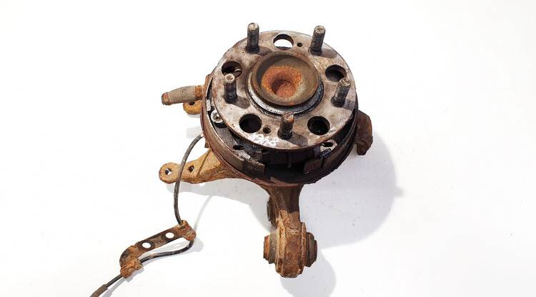 Hyundai i30 2011 Steering knuckle - REAR LEFT