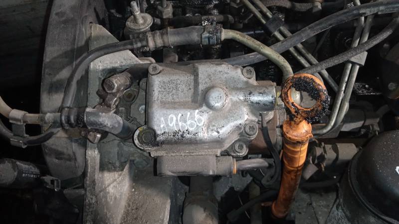 0460404977 Volkswagen Golf 2000 High Pressure Injection Pump - Thumbnail 2