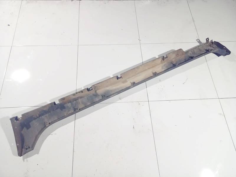 Nissan Primera 2003 Left Sill Moulding - Thumbnail 3