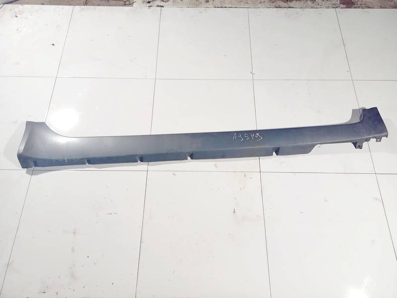 Nissan Primera 2003 Left Sill Moulding