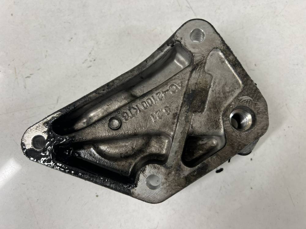 A2662230204 Mercedes-Benz B-CLASS 2010 Ātrumkārbas kronšteins - Thumbnail 2