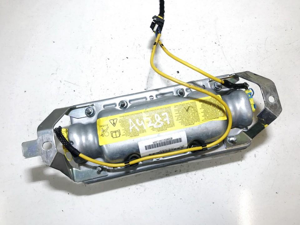 30360291B BMW X5 2005 Passenger Dash Airbag - Thumbnail 2